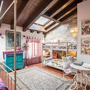Le Di Erminia Vintage Appartamento