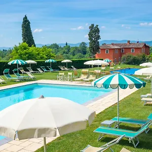 Tenuta Di Rota Vakantiehuis Reggello