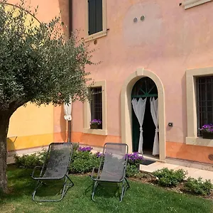 Apartment La Guarnigione, Valeggio sul Mincio