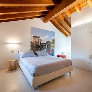 Apartment Rosa Sul Mincio, Valeggio sul Mincio
