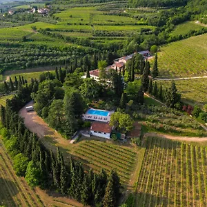 Vakantieboerderij Massimago Wine Relais, Mezzane di Sotto