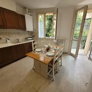 Casa Rosi - Monzuno