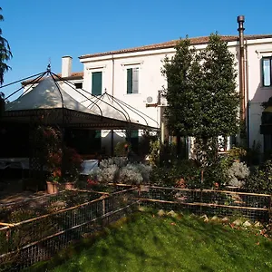Vakantieboerderij Le Clementine, Badia Polesine