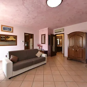 Residenza Franca Casa vacanze