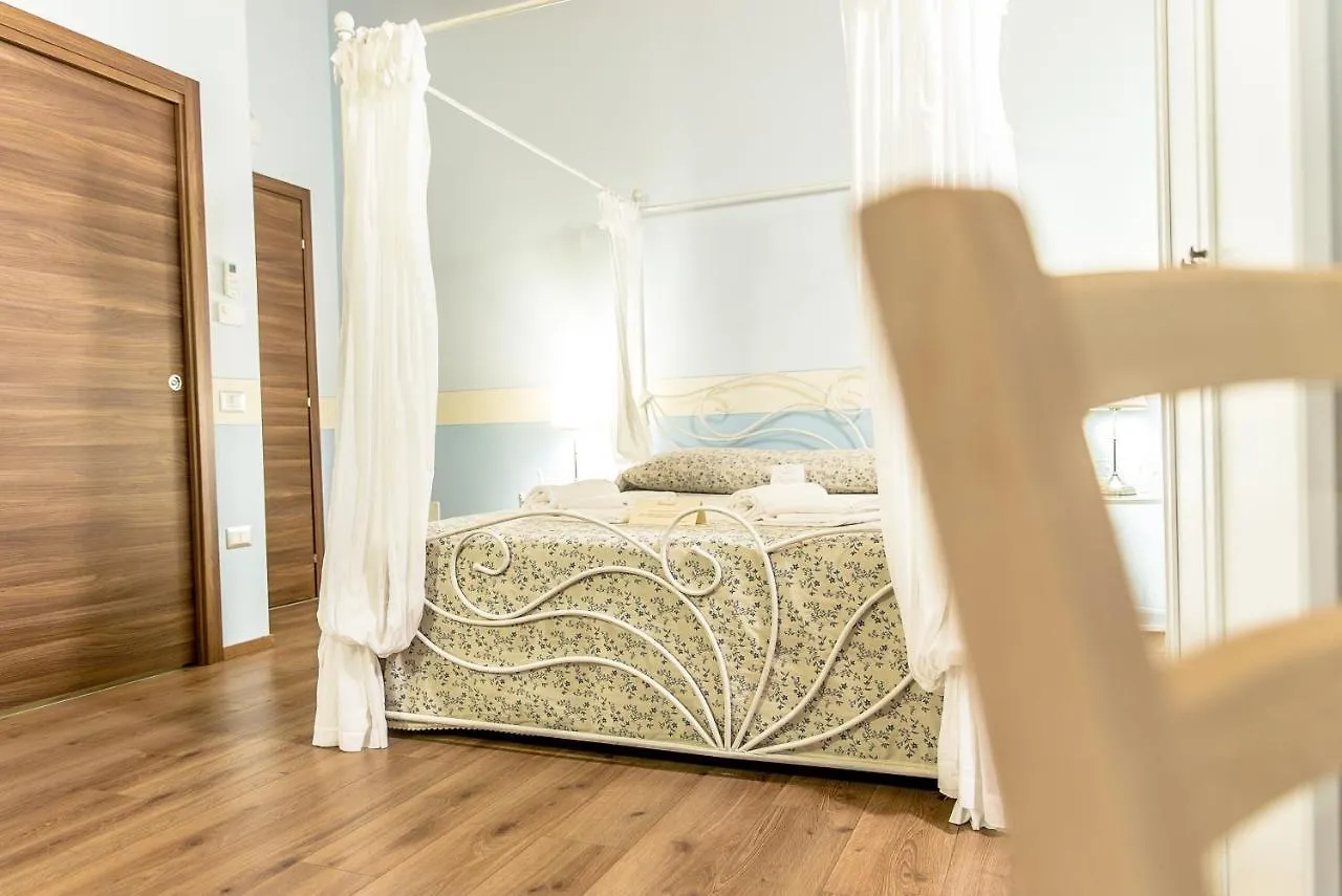 Agriturismo E Agricamping Le Nosare Valeggio sul Mincio